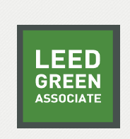 LEED Green Associate
